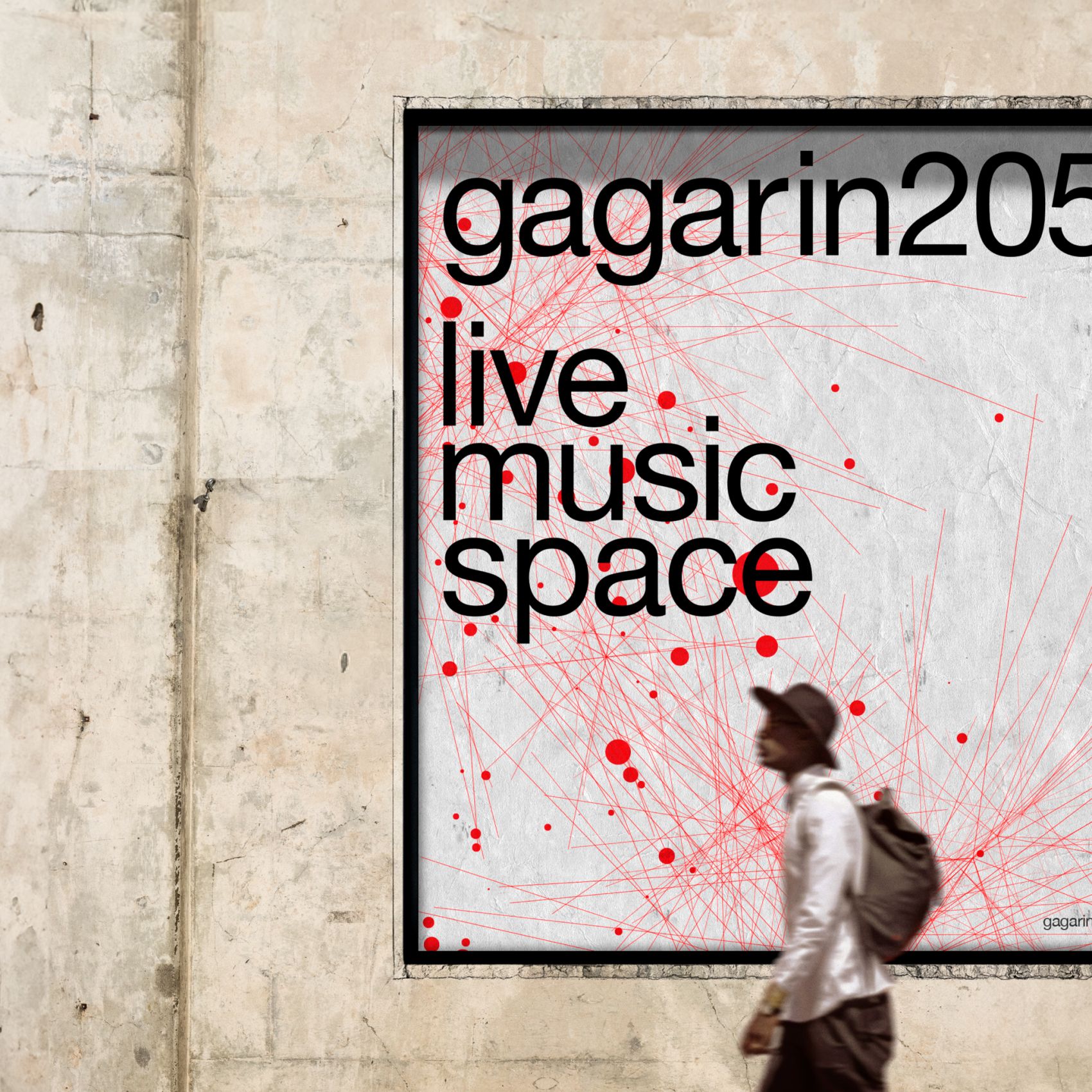 gagarin-205-live-music-space