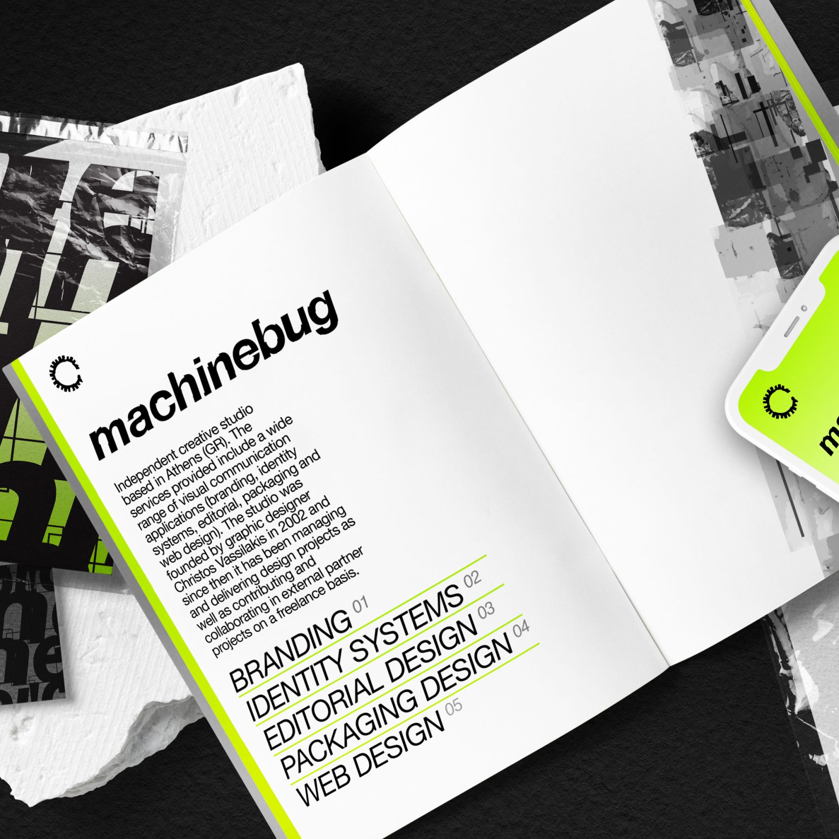 machinebug-communication-design-studio