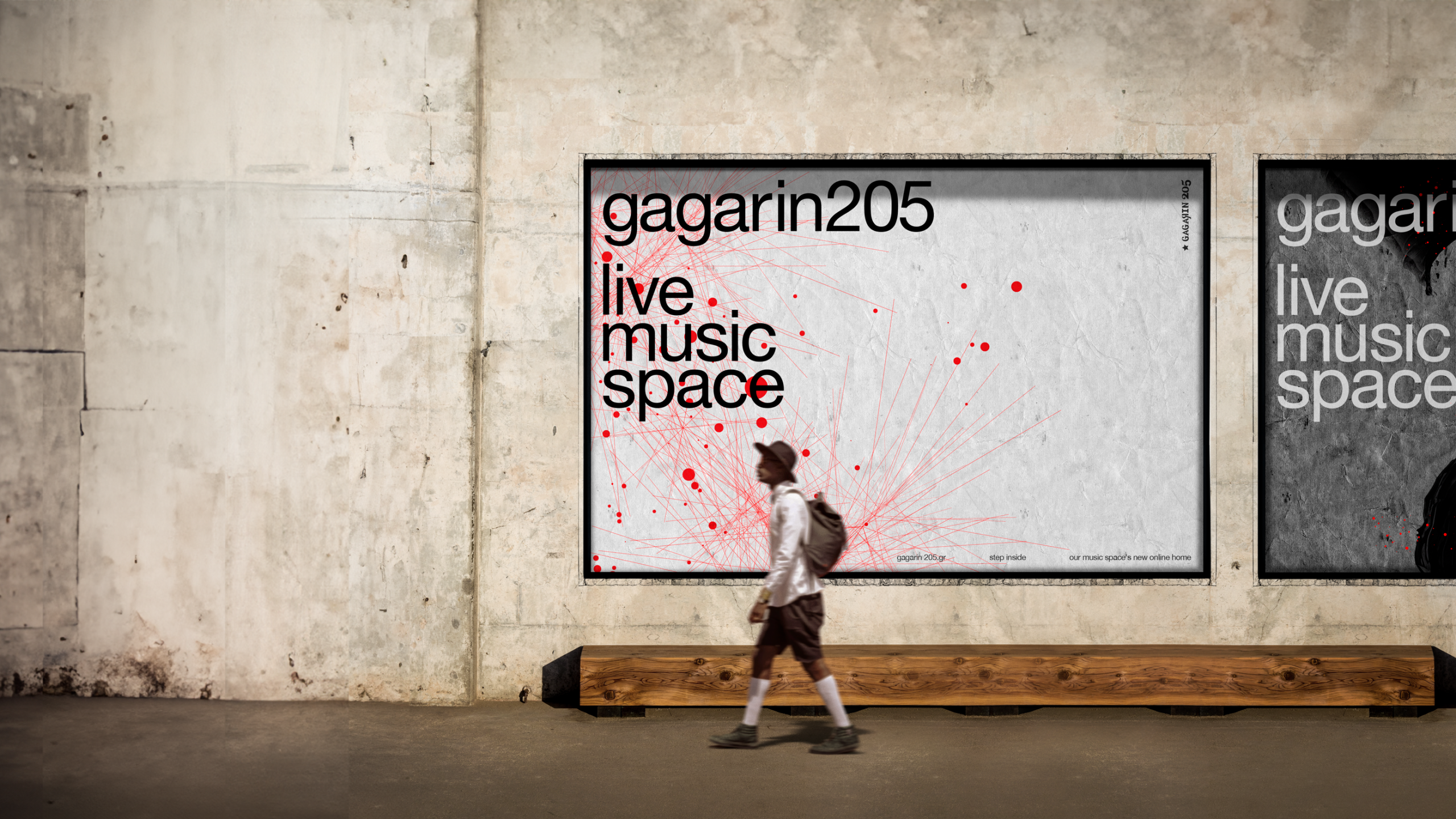 gagarin-205-live-music-space