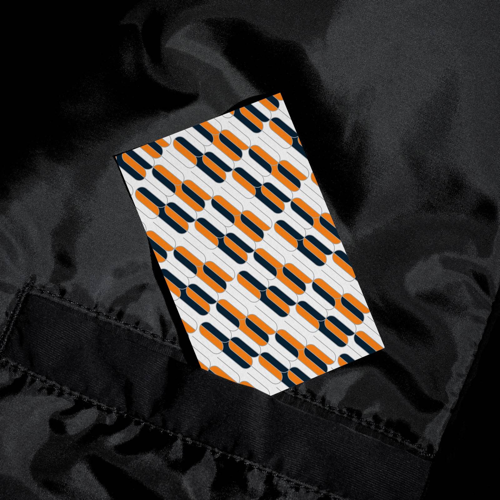 benefit software - visual identity by mb―design