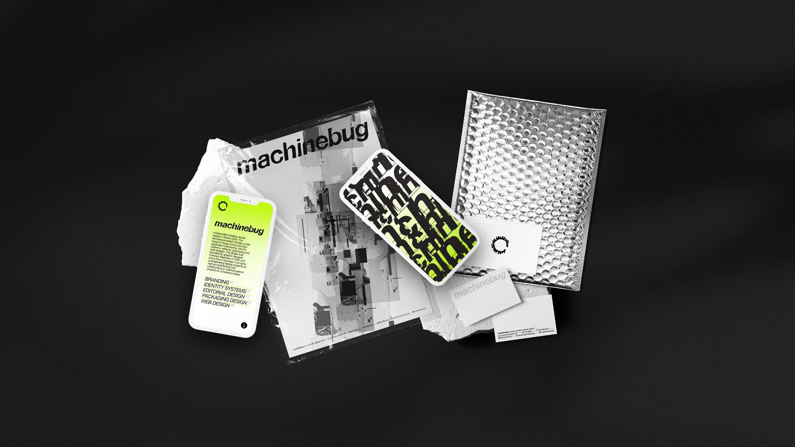 machinebug-communication-design-studio
