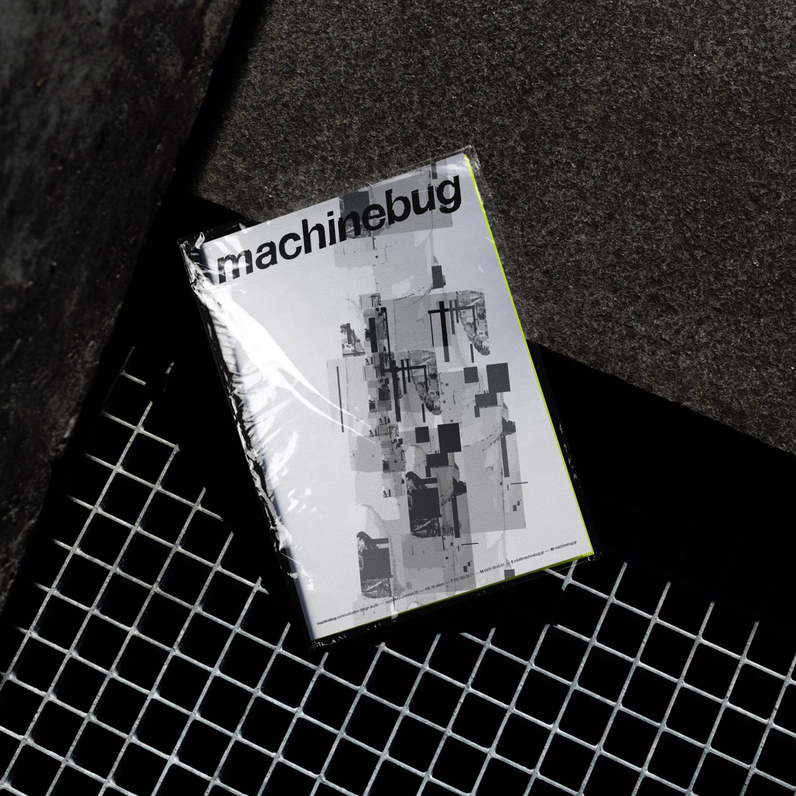 machinebug-communication-design-studio