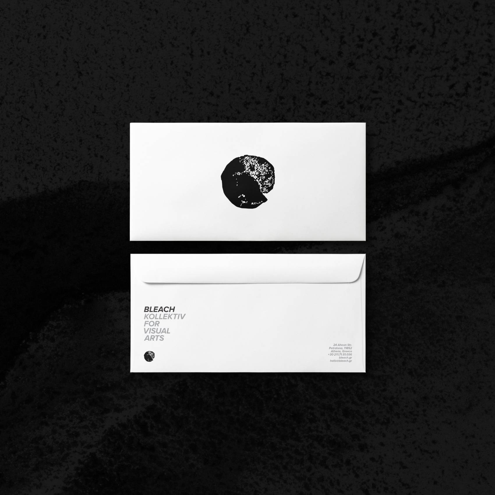 bleach-kollektiv-for-visual-arts-branding