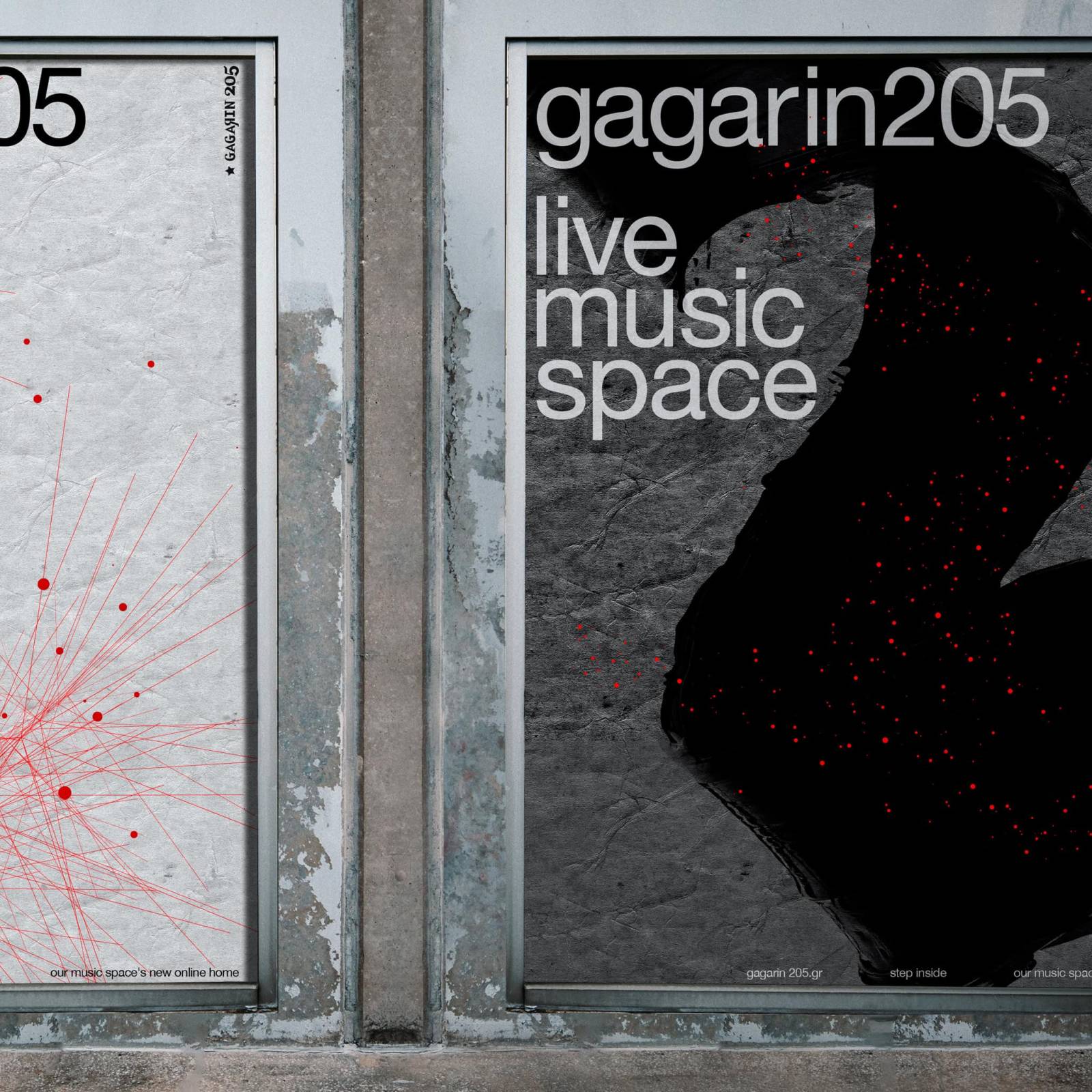gagarin-205-live-music-space