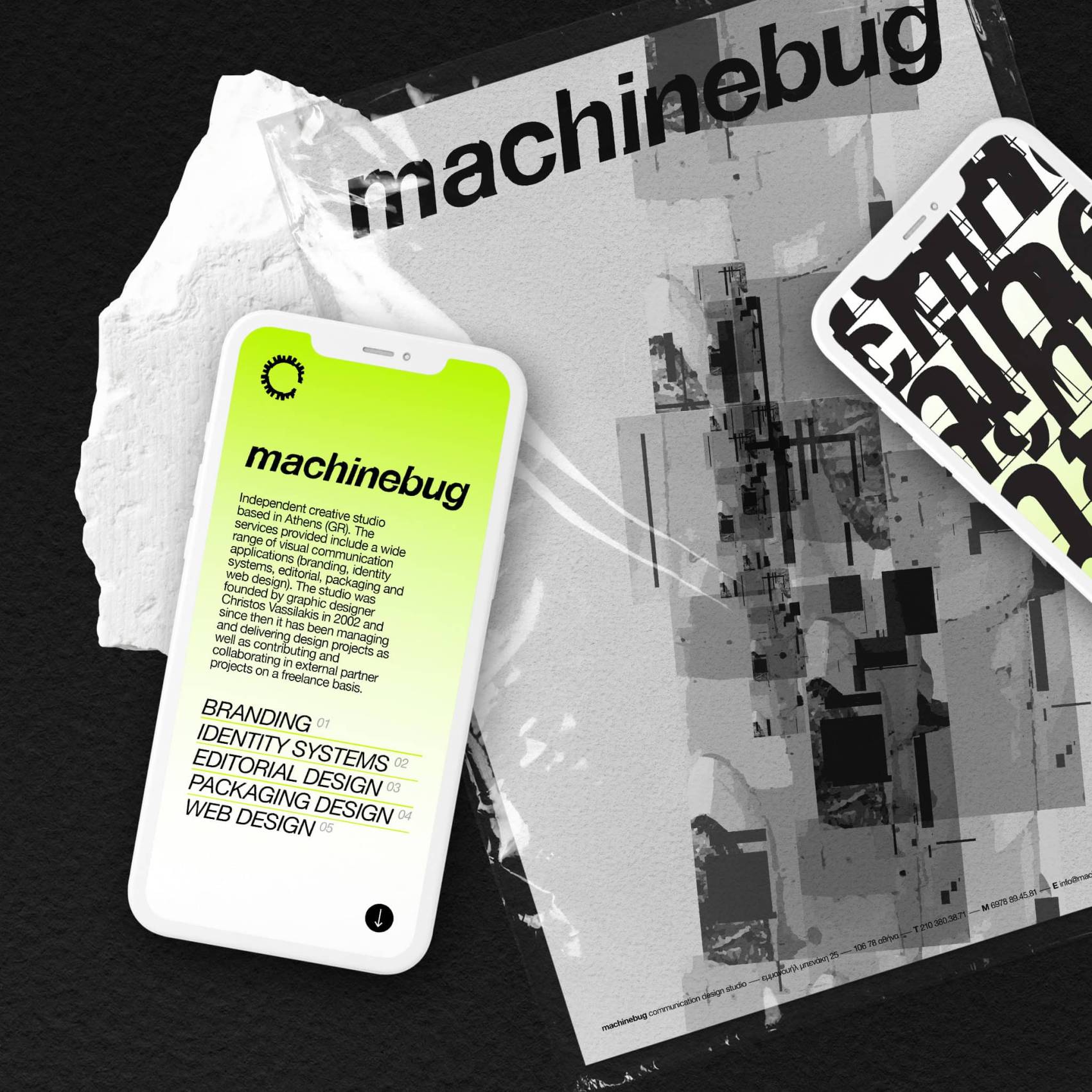 machinebug-communication-design-studio