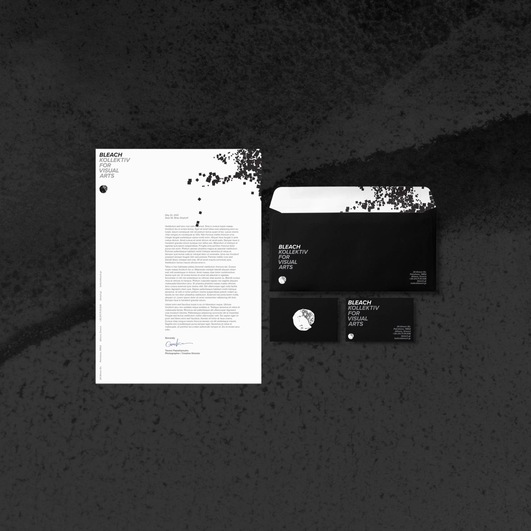 bleach-kollektiv-for-visual-arts-branding