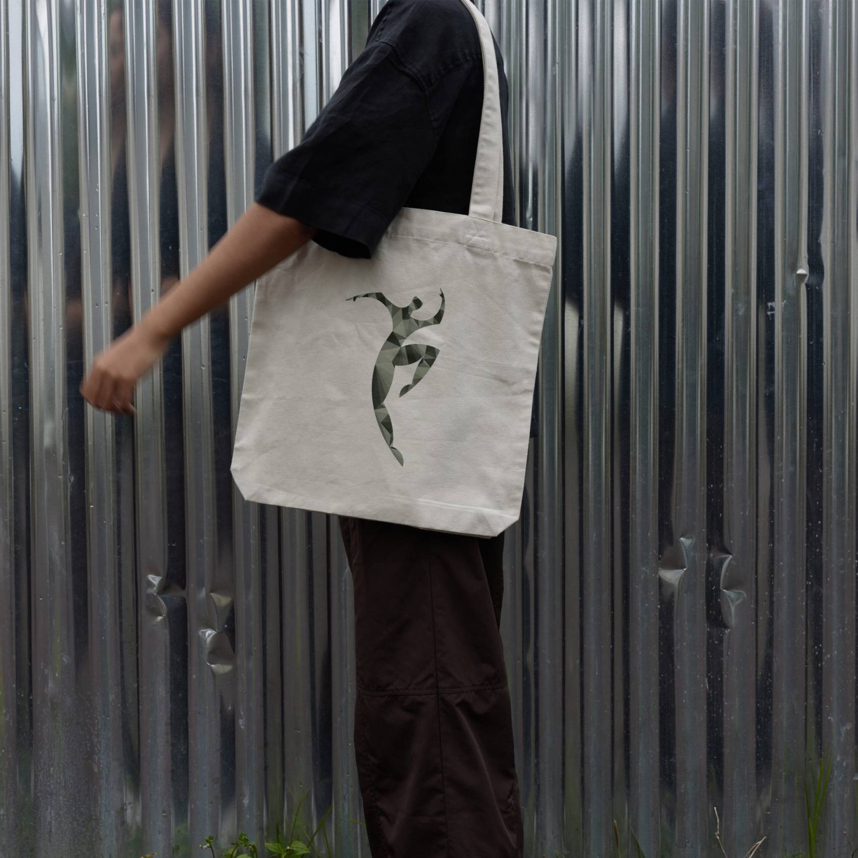 artis dance space - visual identity by mb―design