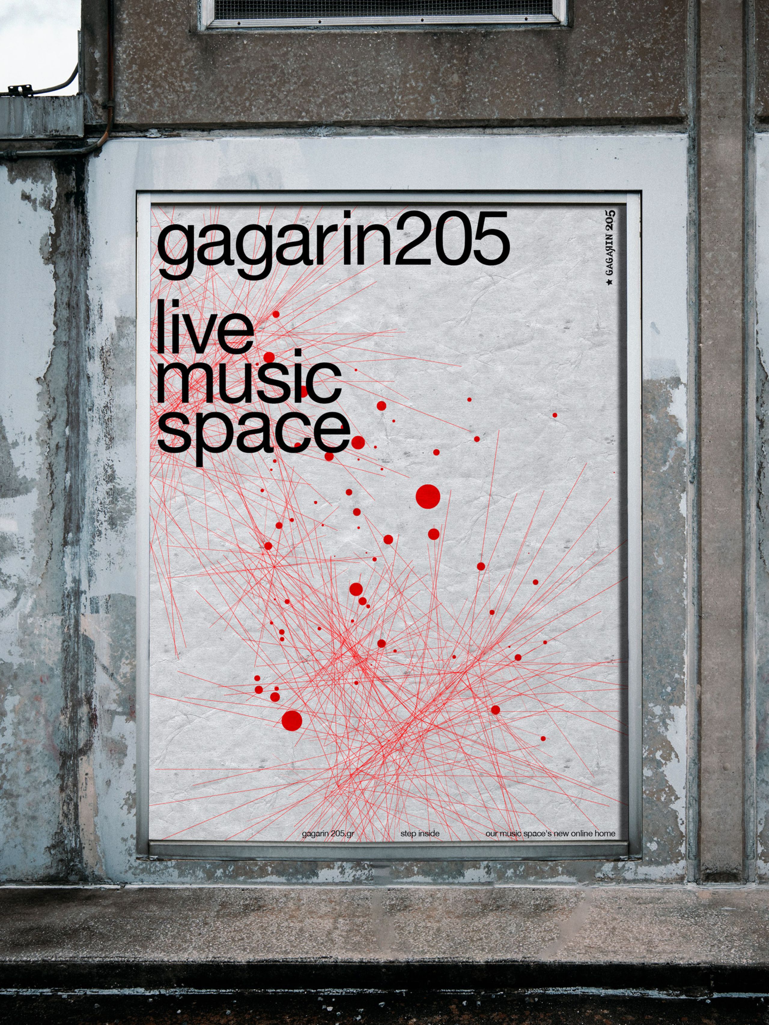 gagarin-205-live-music-space