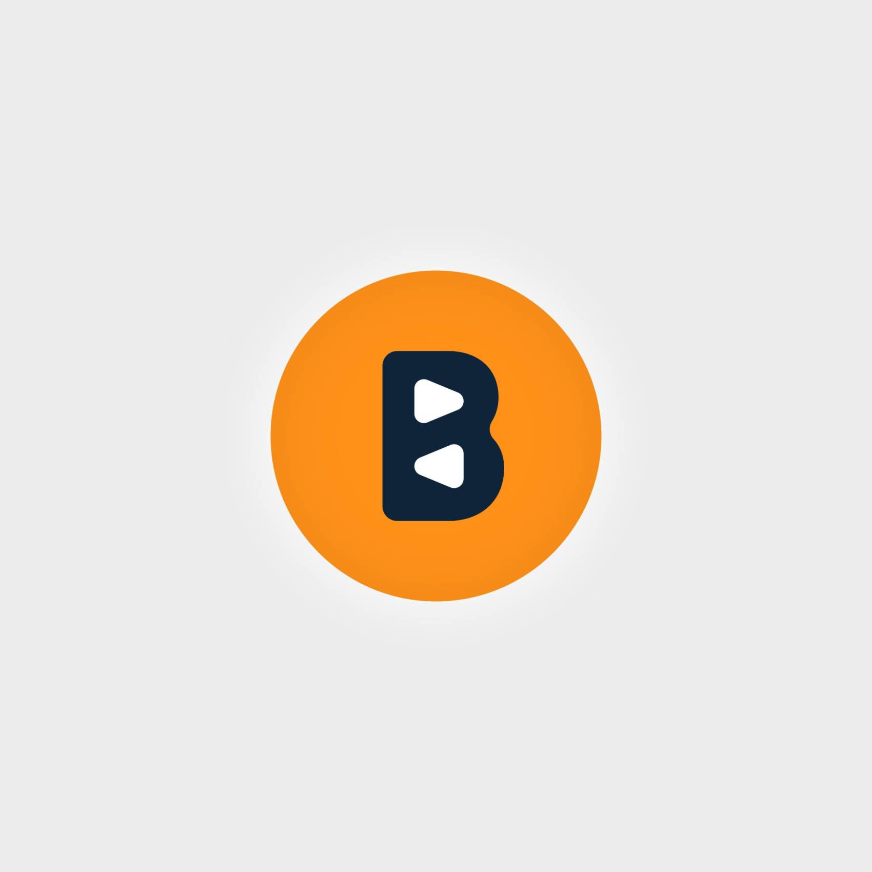 benefit software - visual identity by mb―design