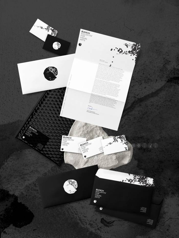 bleach-kollektiv-for-visual-arts-branding
