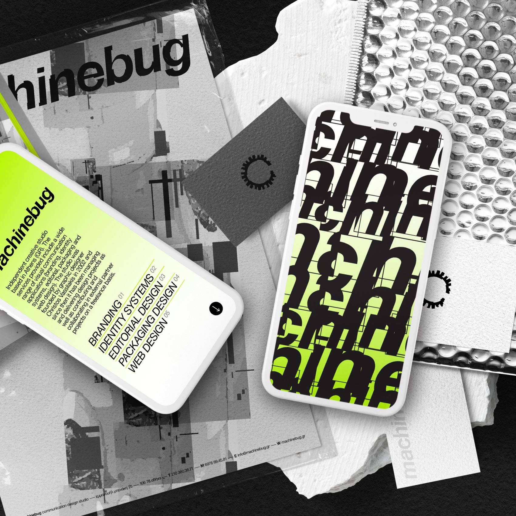 machinebug-communication-design-studio