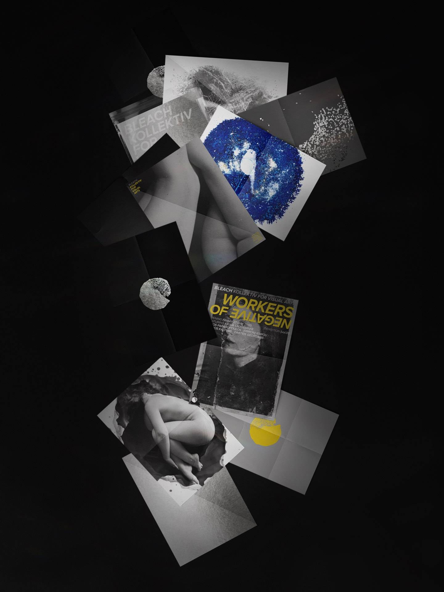 bleach-kollektiv-for-visual-arts-branding