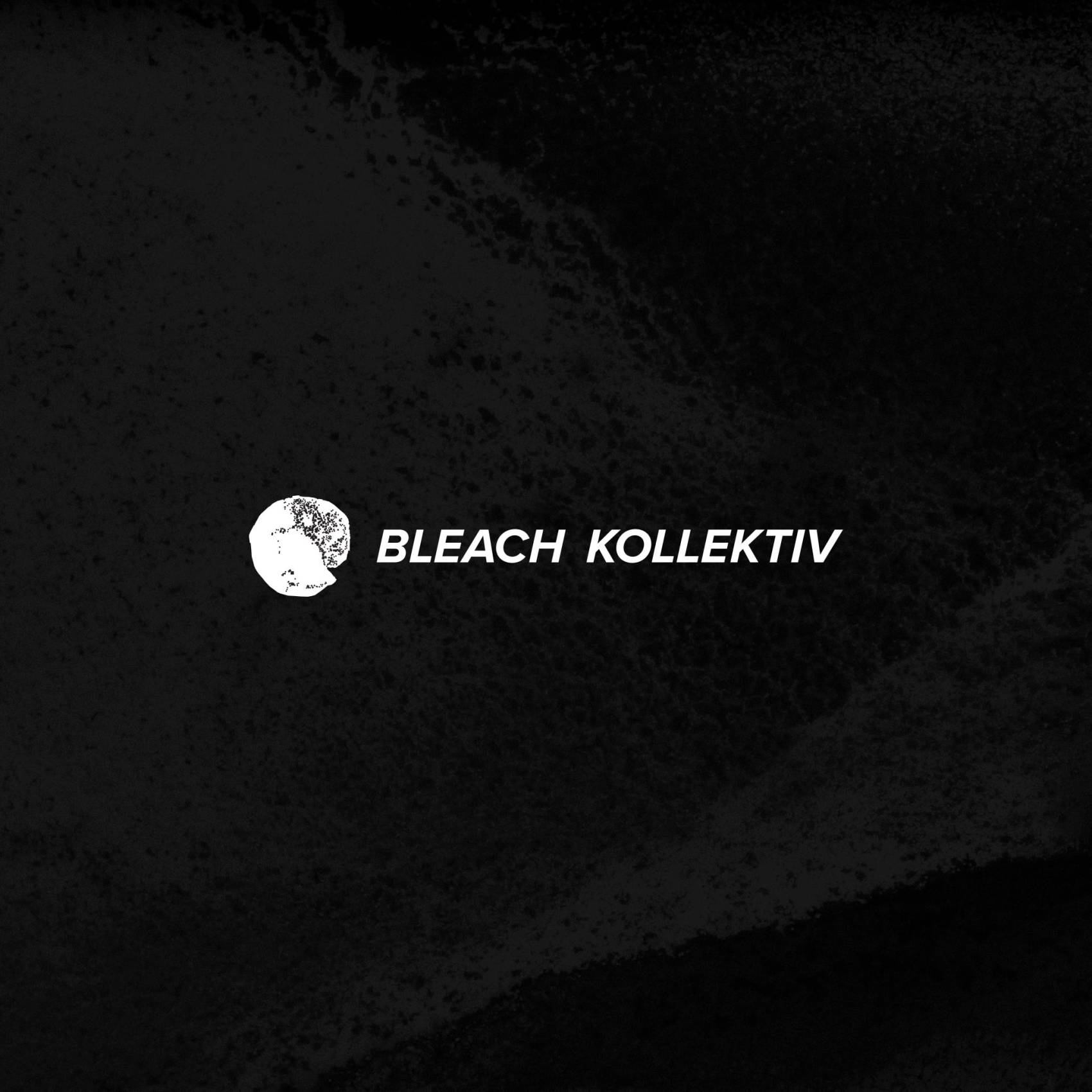 bleach-kollektiv-for-visual-arts-branding
