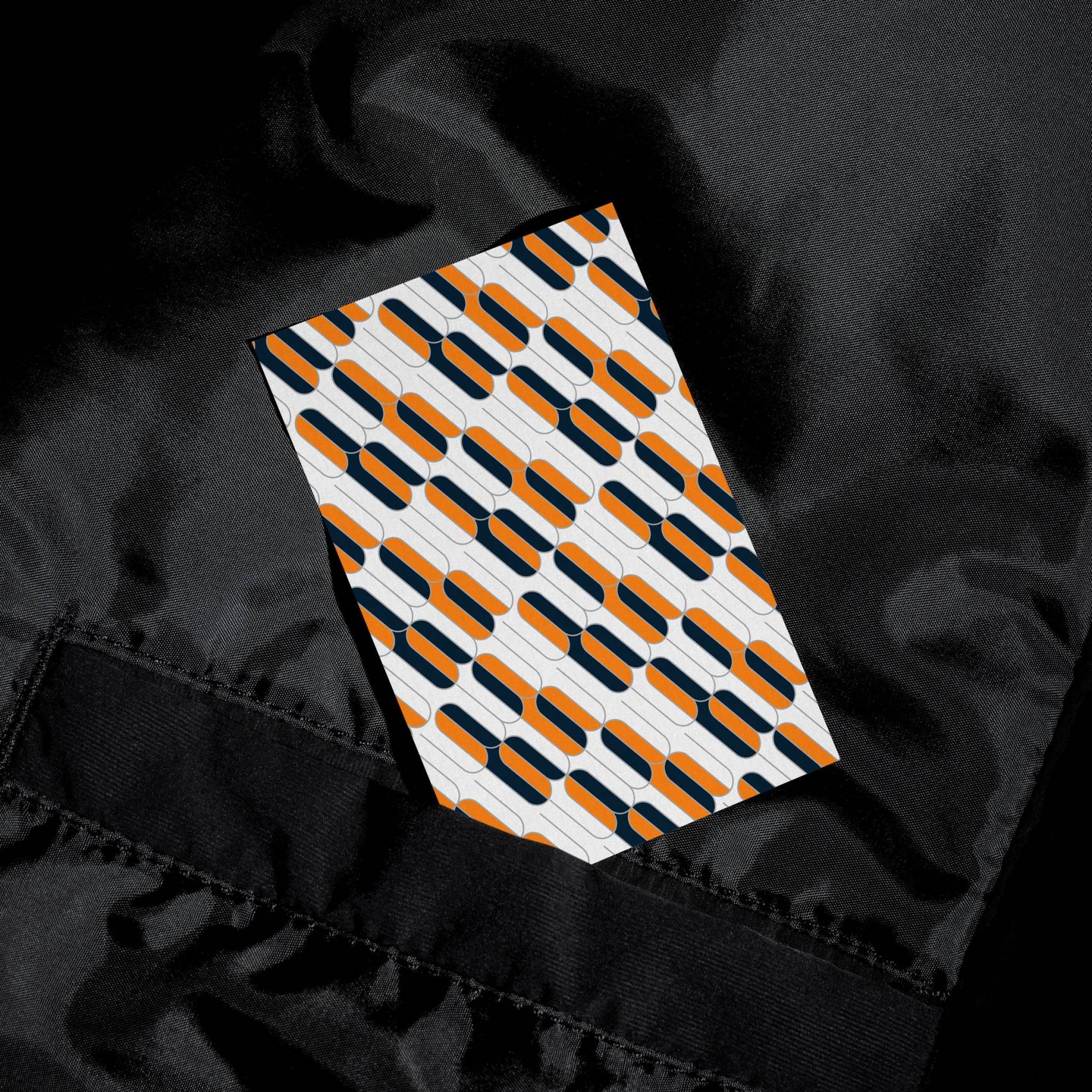 benefit software - visual identity by mb―design
