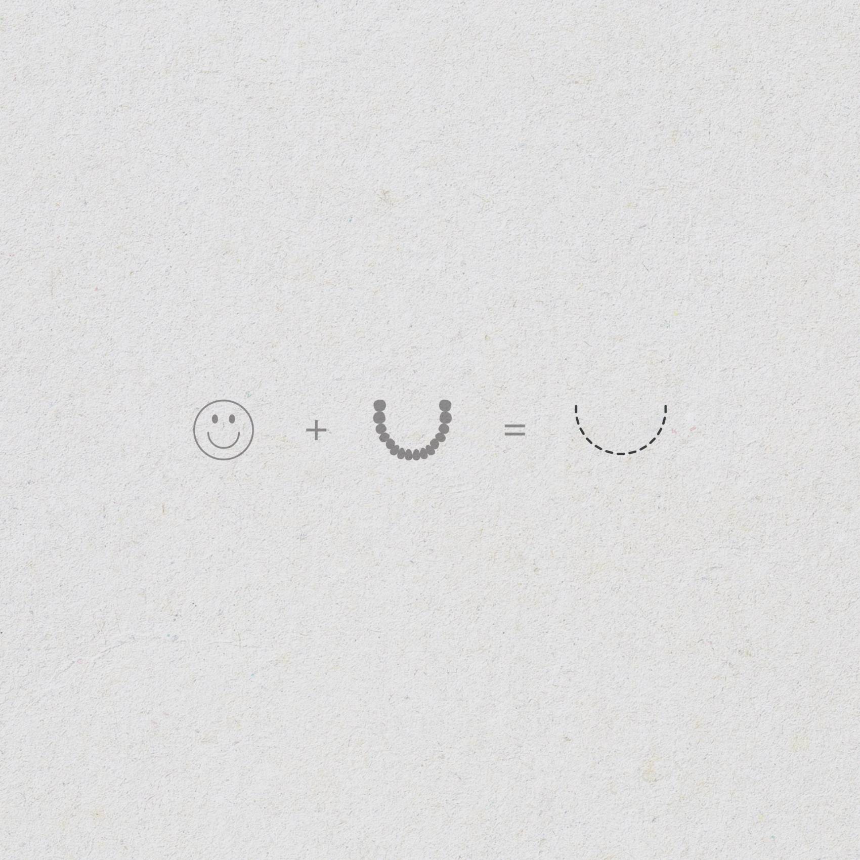 chamogelo - dental care - branding by mb―design