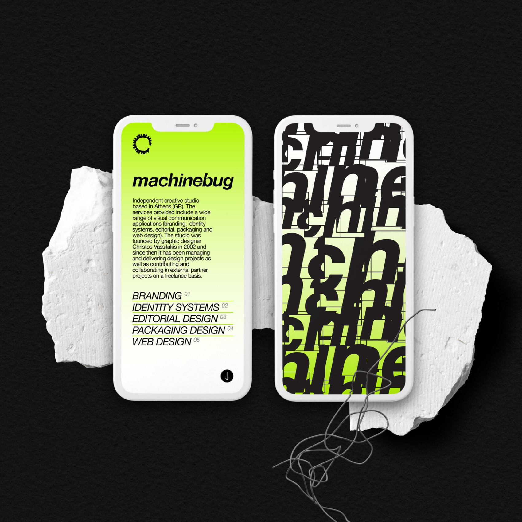 machinebug-communication-design-studio