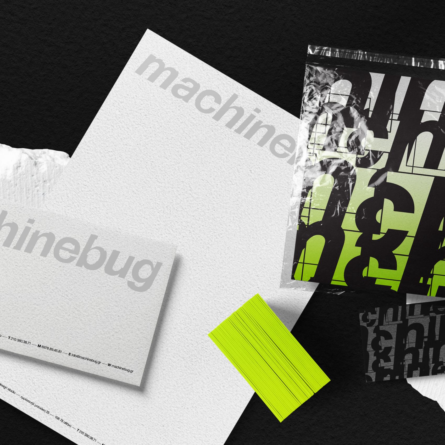 machinebug-communication-design-studio