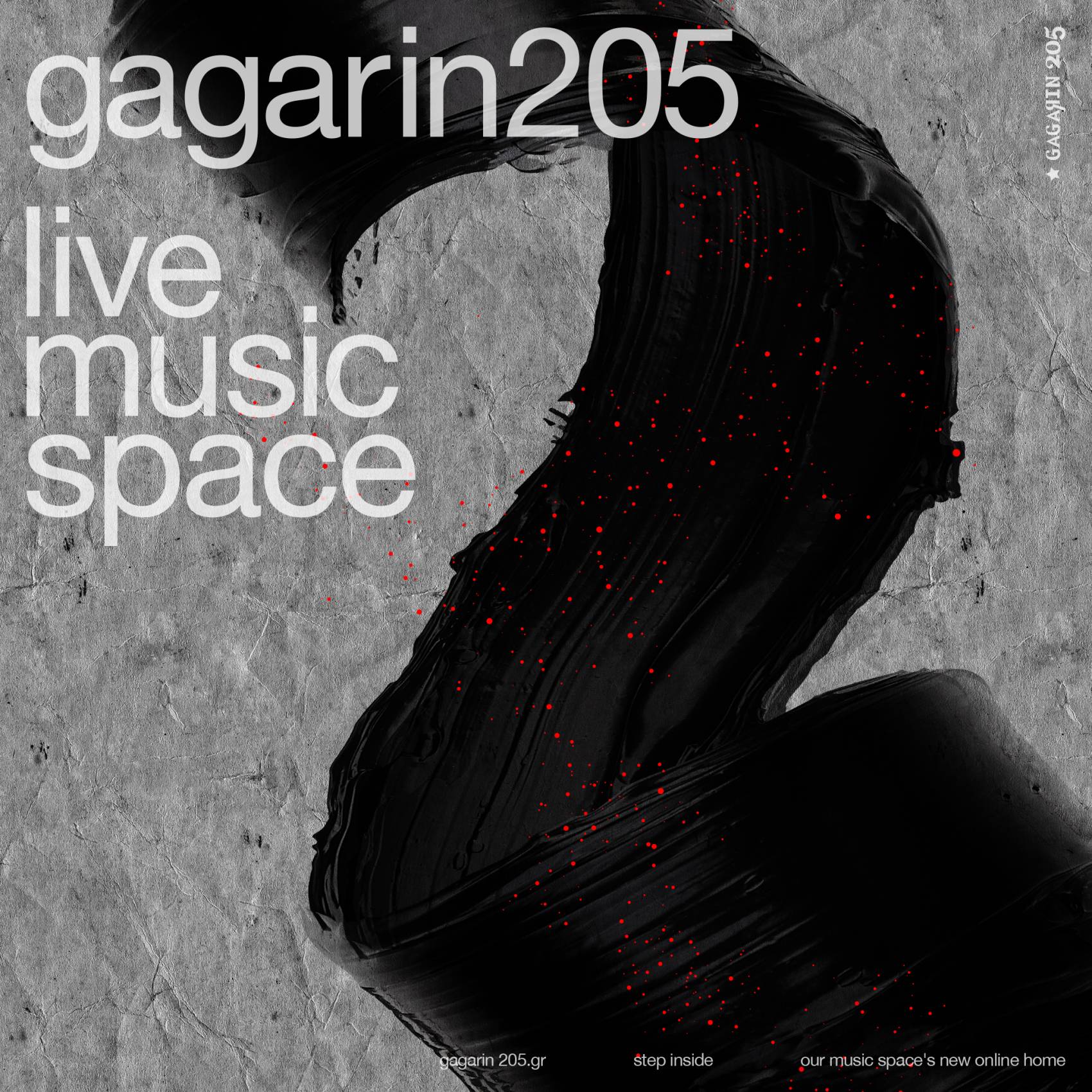 gagarin-205-live-music-space