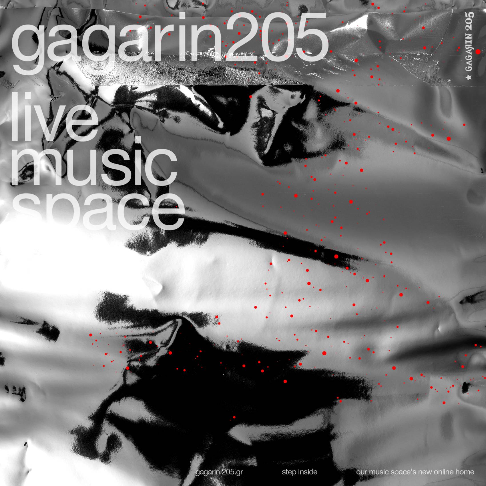 gagarin-205-live-music-space