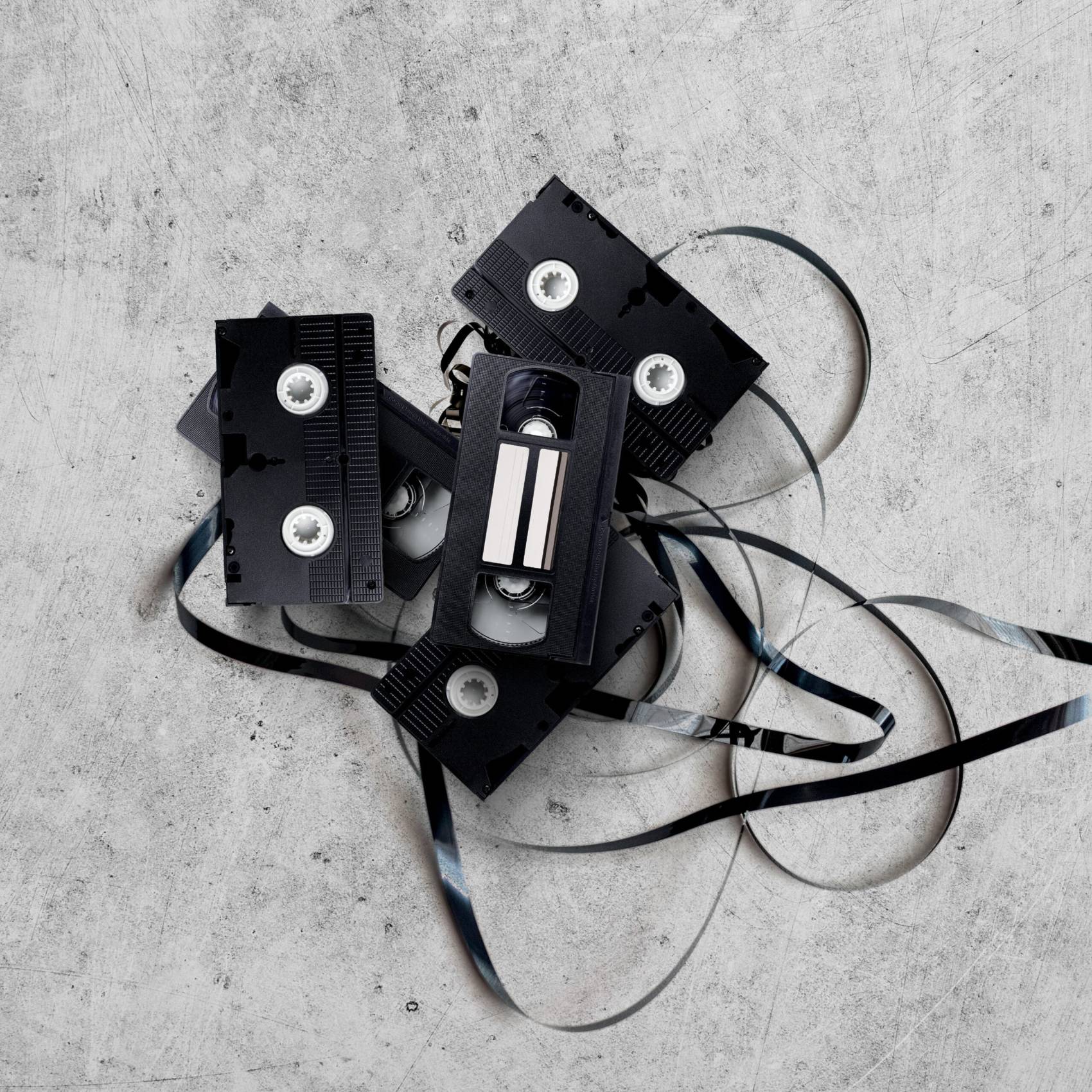 the river runs through the village - short film - visual identity by mb―design