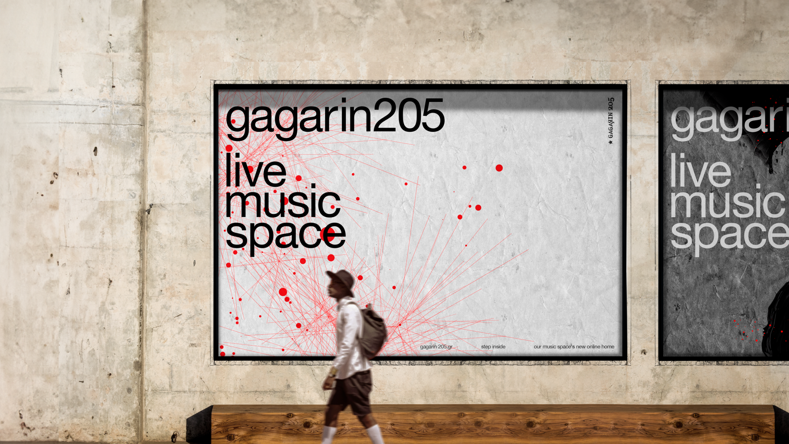 gagarin-205-live-music-space