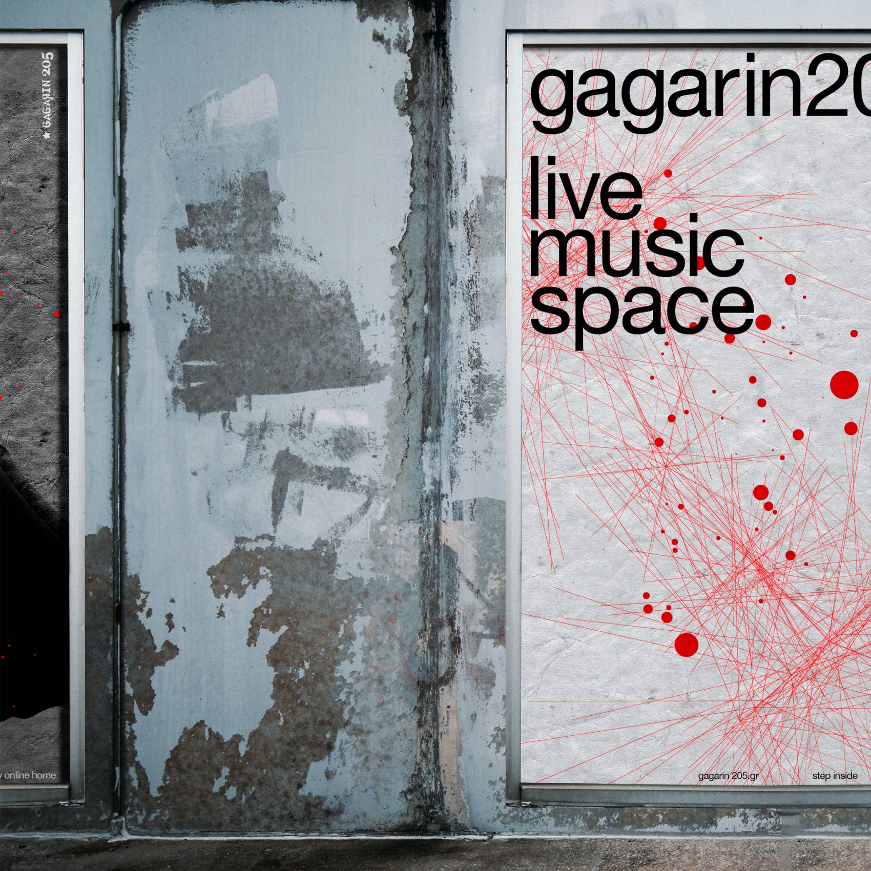 gagarin-205-live-music-space