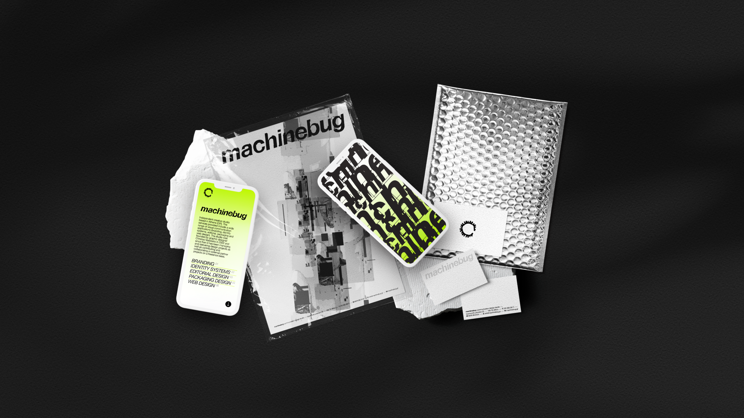 machinebug-communication-design-studio