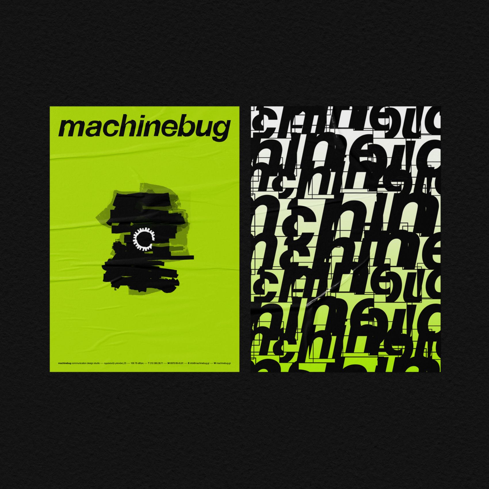 machinebug-communication-design-studio