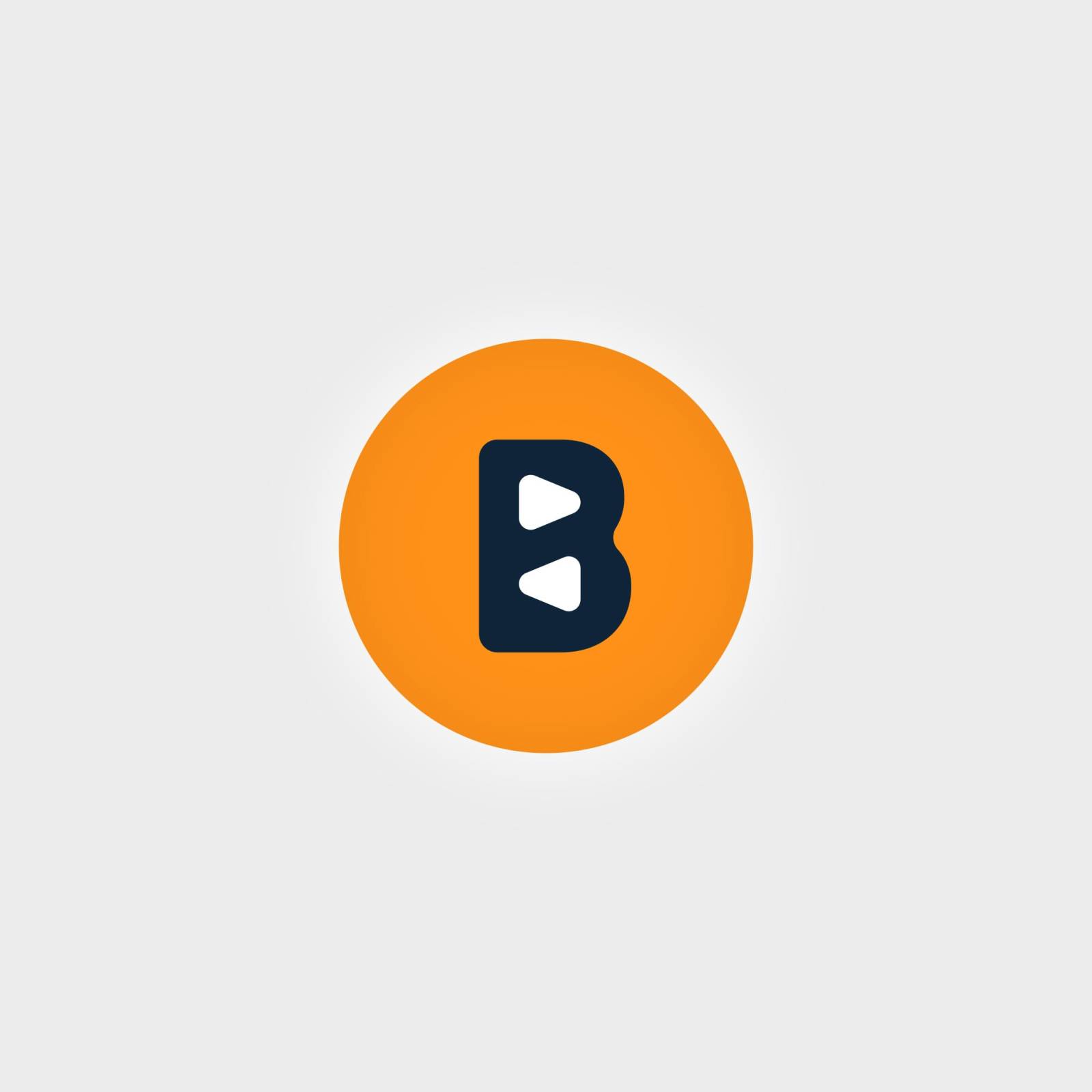 benefit software - visual identity by mb―design