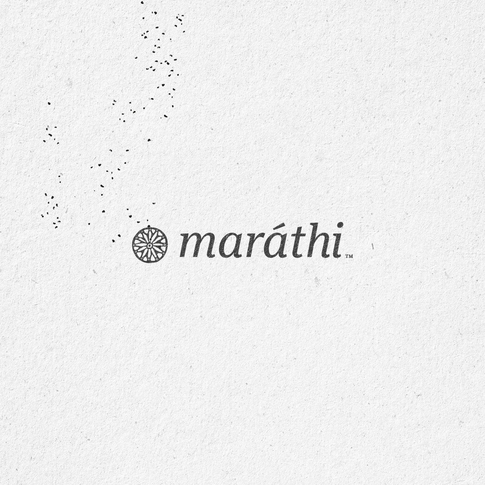 marathi - traditional beekeeping - branding and packaging design by mb―design