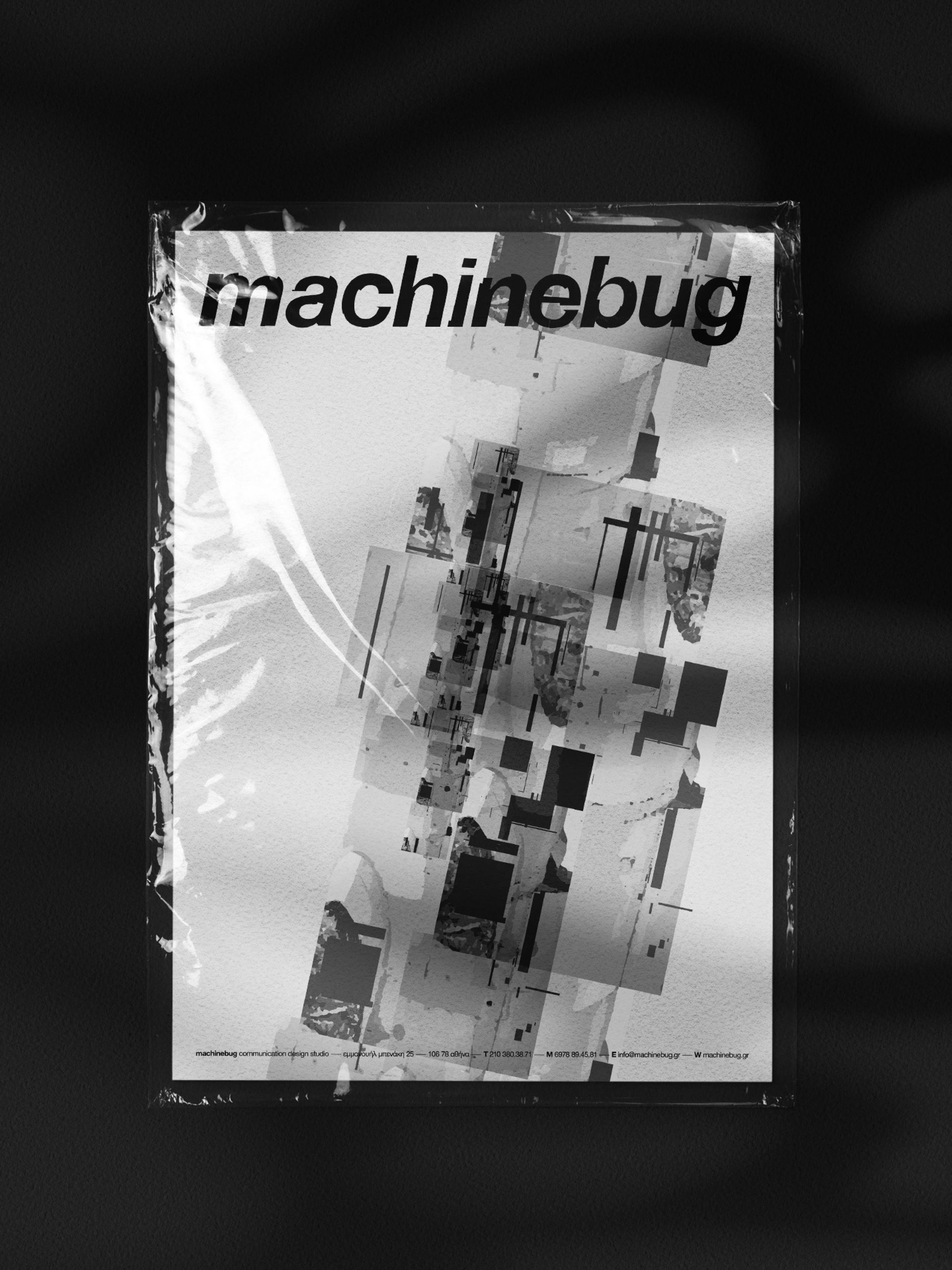 machinebug-communication-design-studio