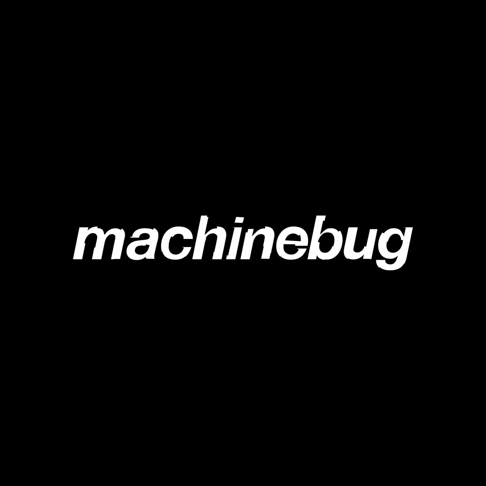 machinebug-communication-design-studio