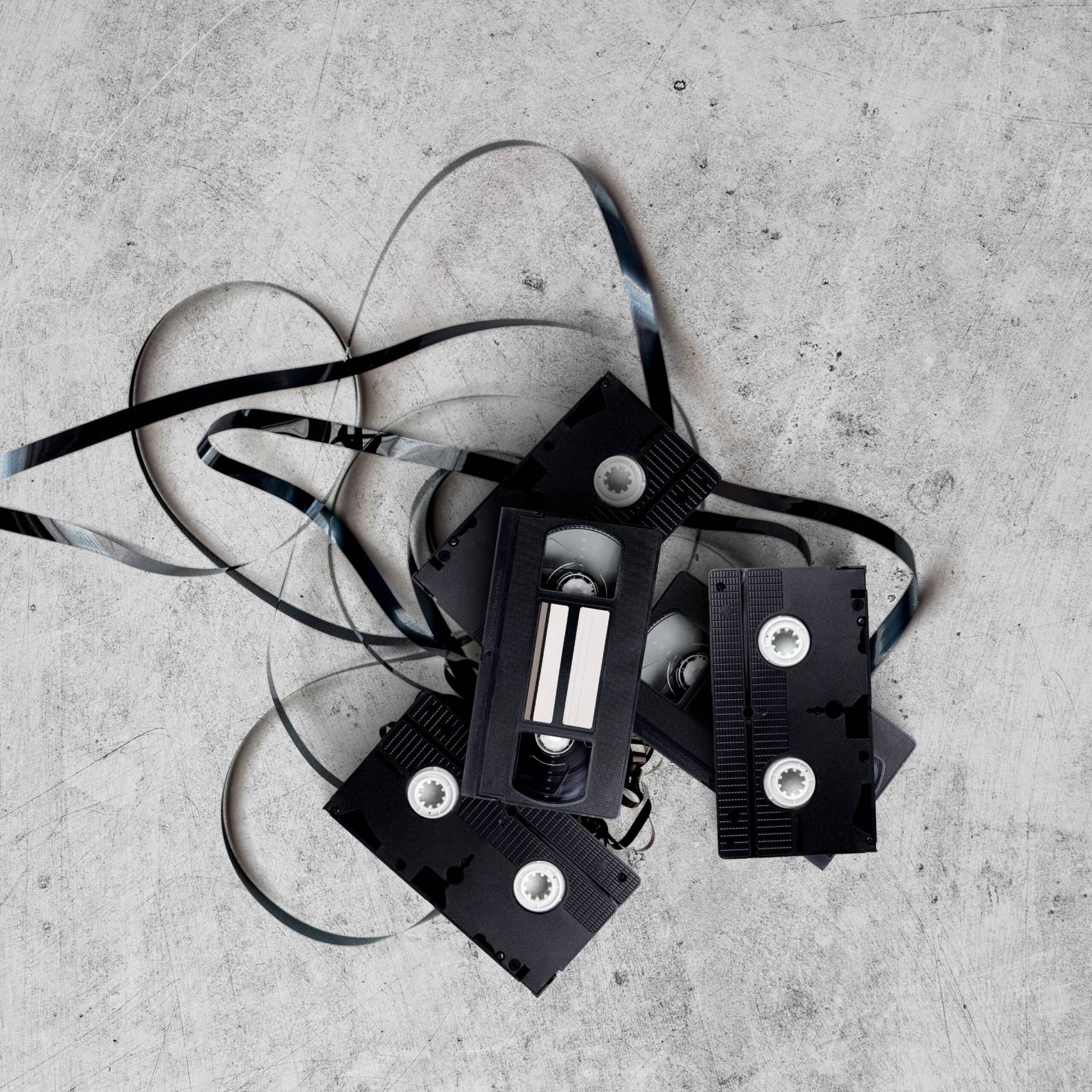 the river runs through the village - short film - visual identity by mb―design