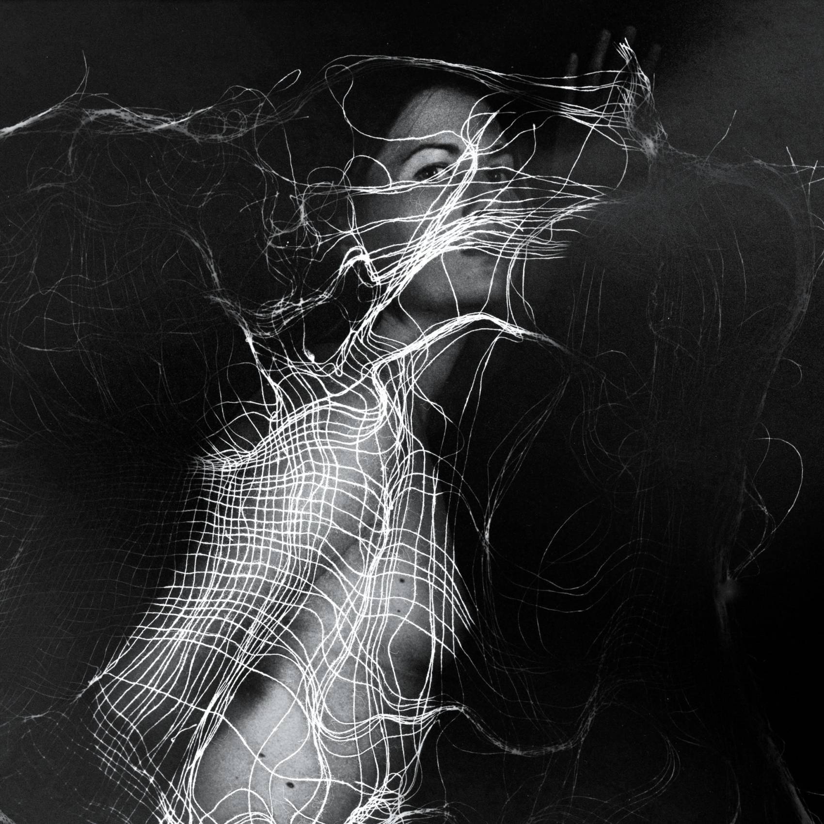 fluid world - visual identity by mb―design