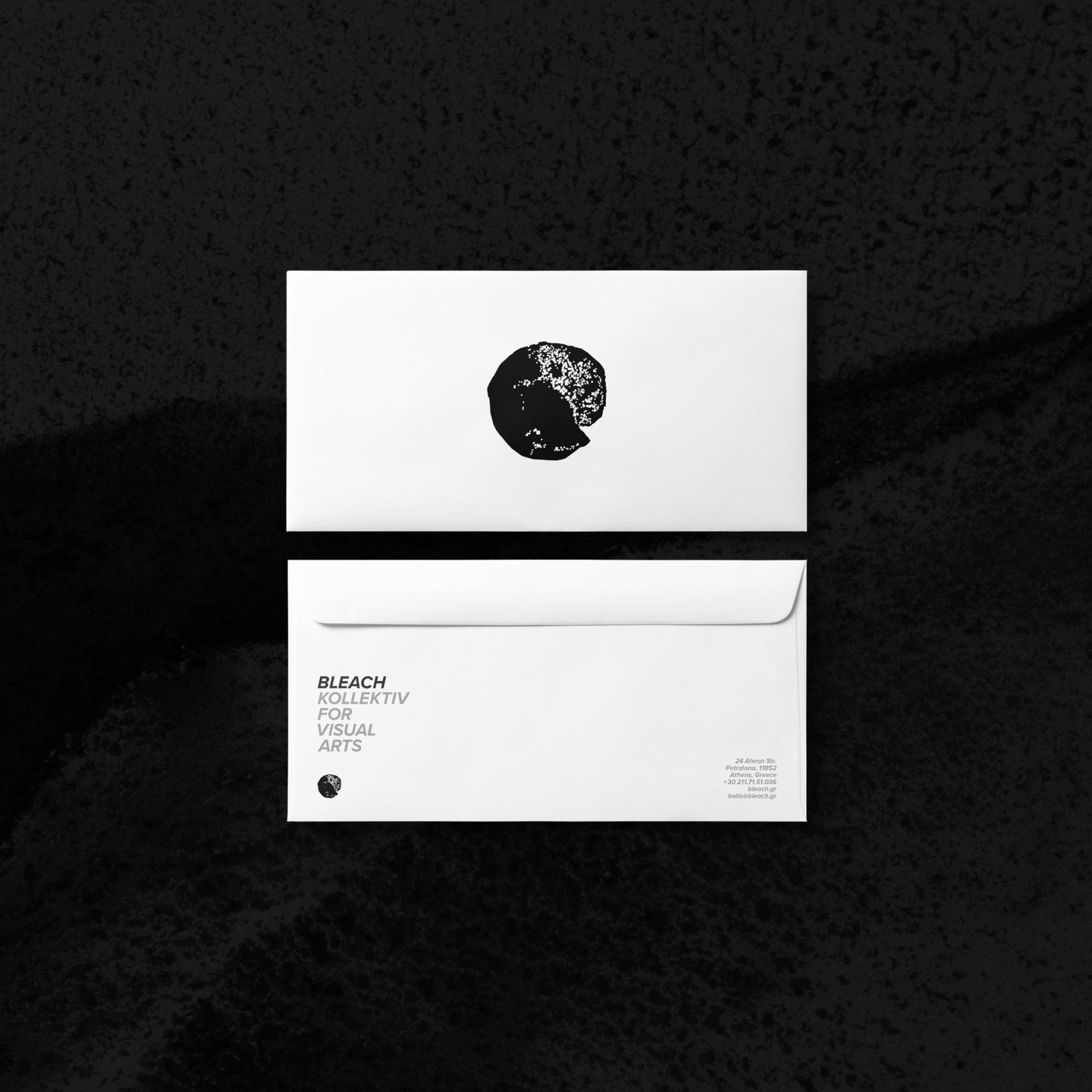 bleach-kollektiv-for-visual-arts-branding